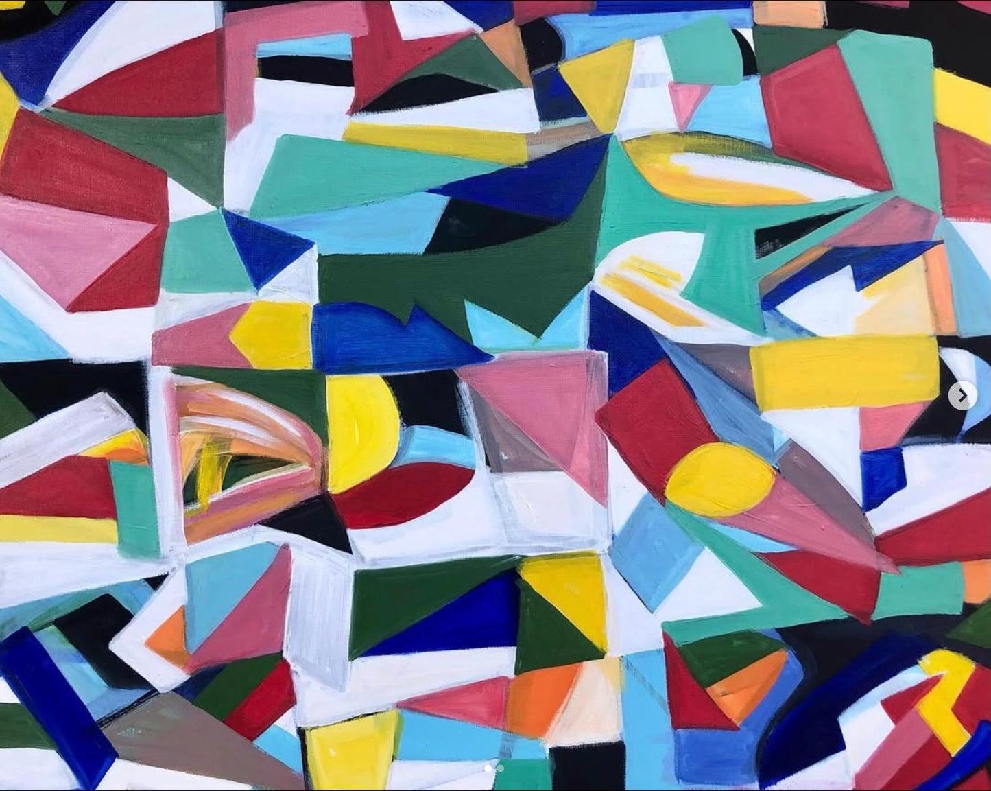 Geometría viva