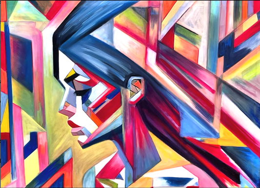 Fragmentos de Identidad
